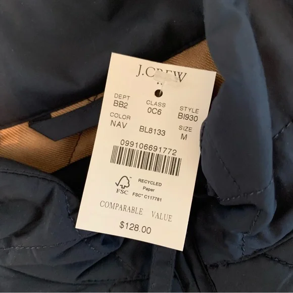 J Crew Vest - Picture 3 of 5